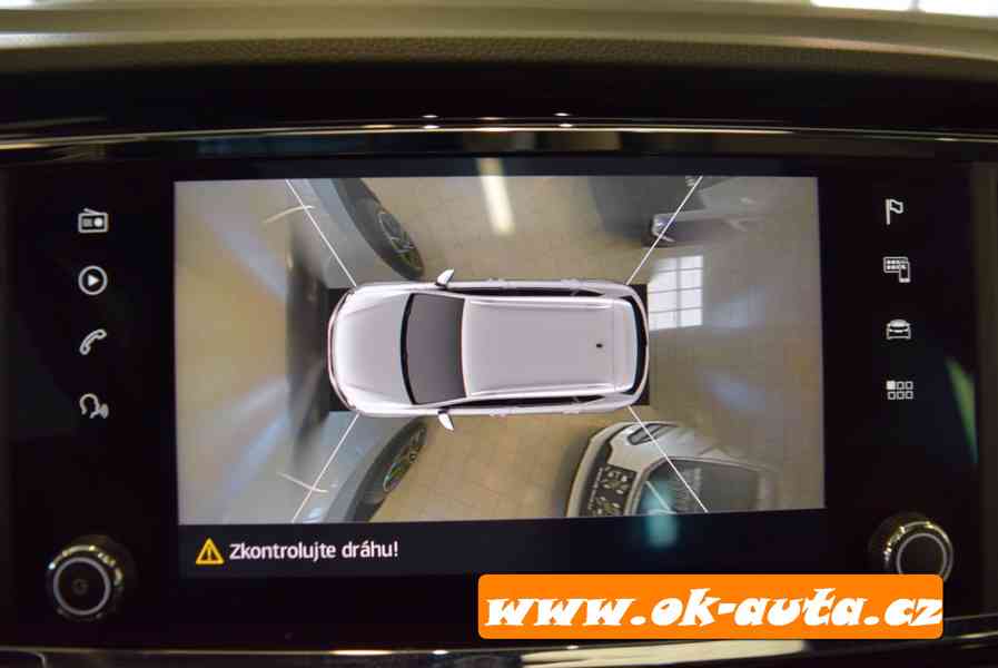 Seat Ateca 2.0 TDI EXELLENCE DSG LCD COCKPIT 2020-DPH - foto 23