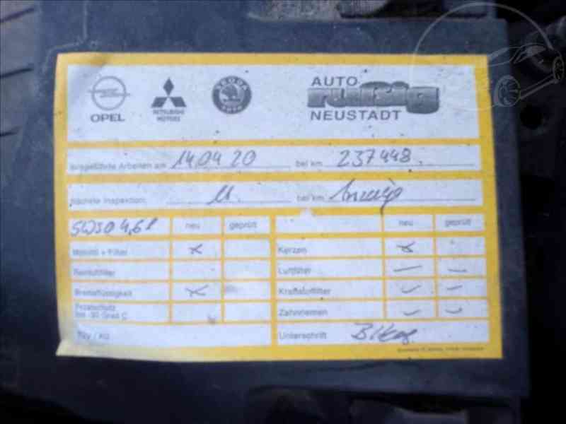 Škoda Octavia 1,8 TSI XENON,NAVI,TAŽNÉ ZAŘ.-HNED ODJÍŽDÍTE - foto 20