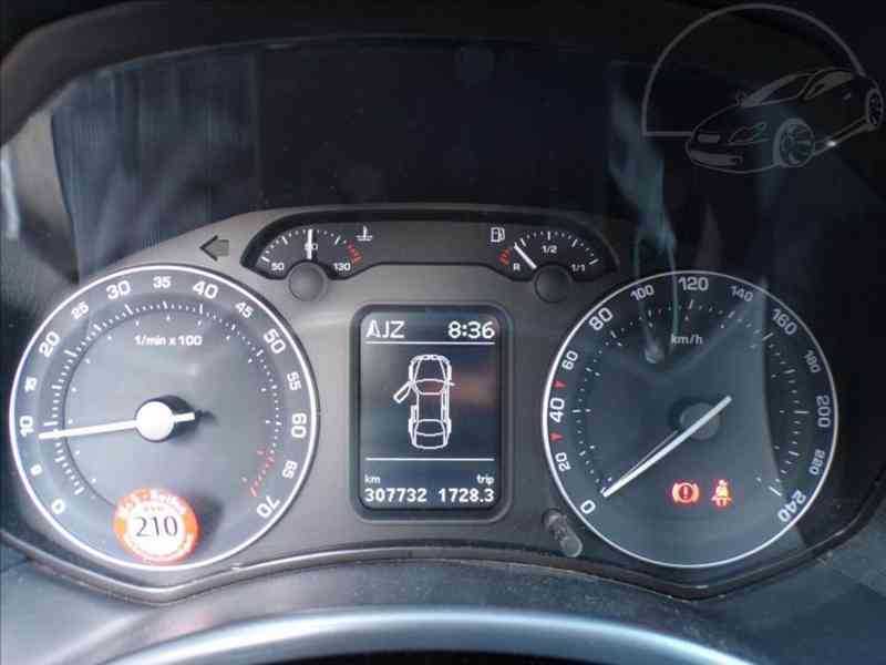 Škoda Octavia 1,8 TSI XENON,NAVI,TAŽNÉ ZAŘ.-HNED ODJÍŽDÍTE - foto 6
