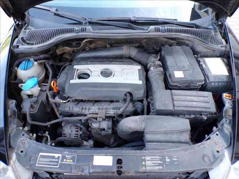 Škoda Octavia 1,8 TSI XENON,NAVI,TAŽNÉ ZAŘ.-HNED ODJÍŽDÍTE - foto 19