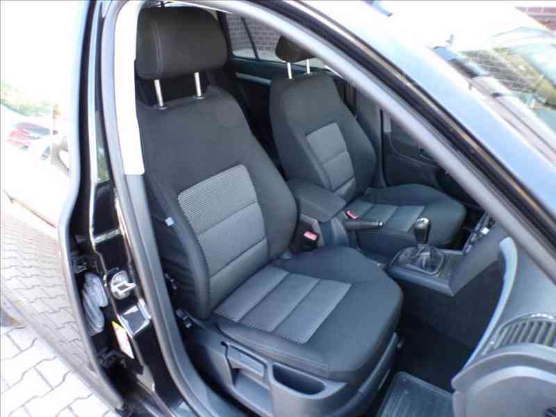 Škoda Octavia 1,8 TSI XENON,NAVI,TAŽNÉ ZAŘ.-HNED ODJÍŽDÍTE - foto 14