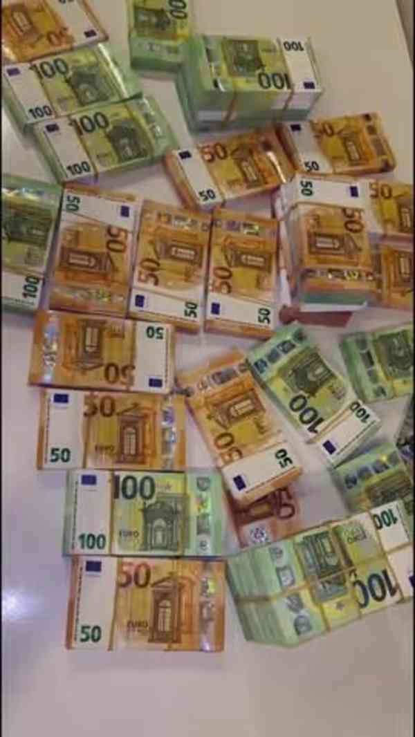 Nabídka půjčky   - foto 2