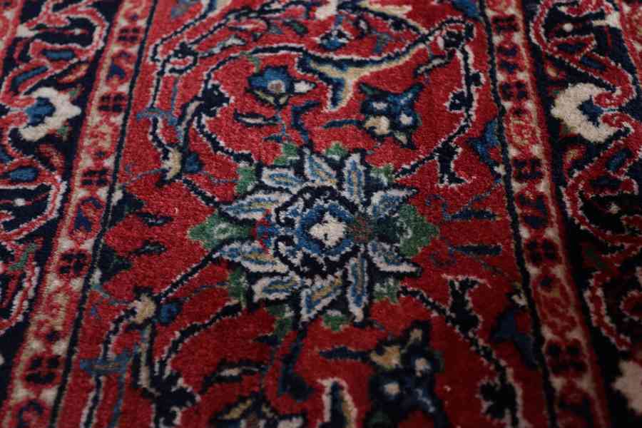 Perský koberec Tabriz 378 X 264 cm - foto 5
