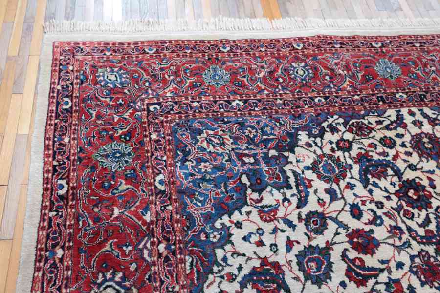 Perský koberec Tabriz 378 X 264 cm - foto 3