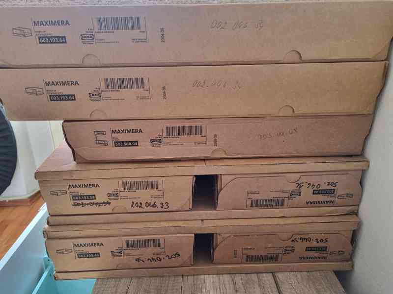 Ikea Maximera - foto 1