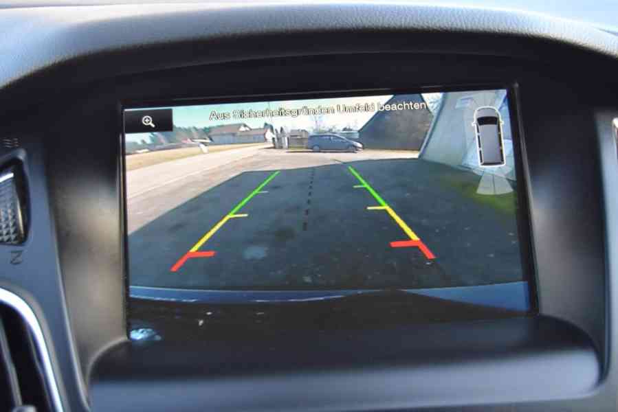 Ford Focus 2.0 TDCI 110kW Titanium kombi - foto 10