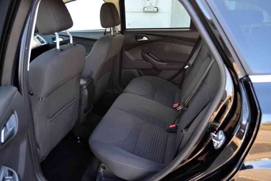 Ford Focus 2.0 TDCI 110kW Titanium kombi - foto 14