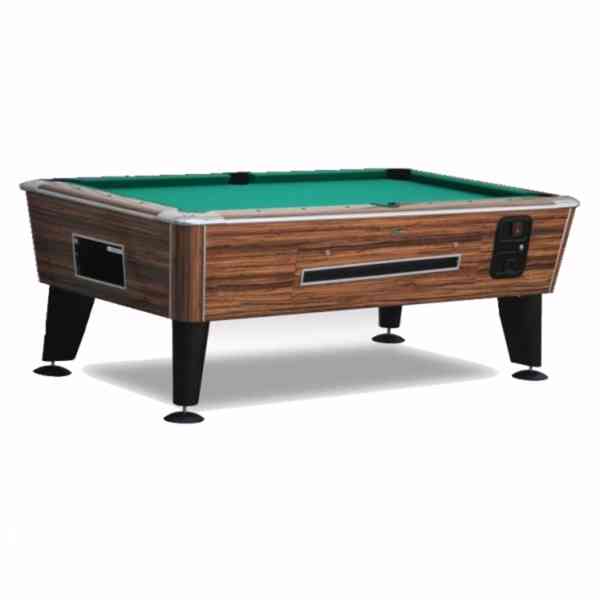 Kulecniky stuly - Pool Billard - foto 5