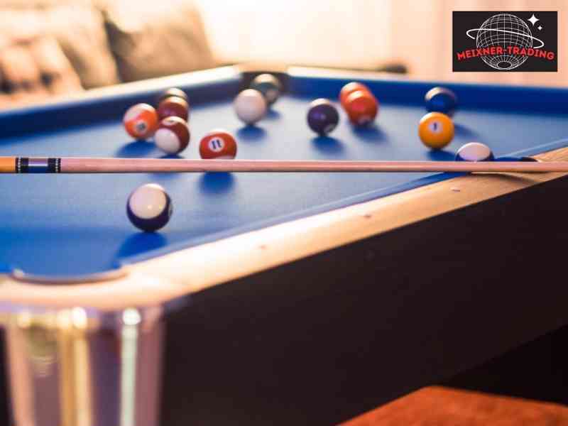 Kulecniky stuly - Pool Billard - foto 20