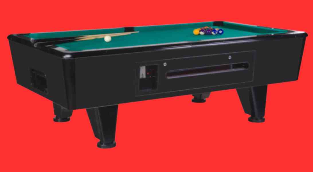 Kulecniky stuly - Pool Billard - foto 9