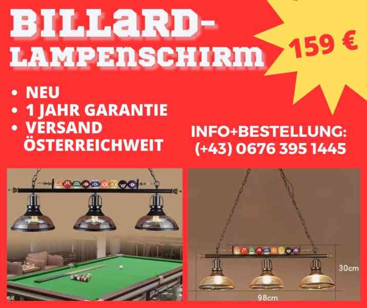 Kulecniky stuly - Pool Billard - foto 12