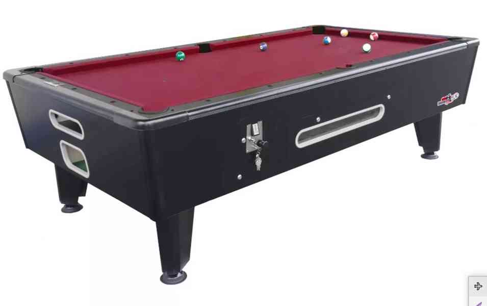 Kulecniky stuly - Pool Billard - foto 7
