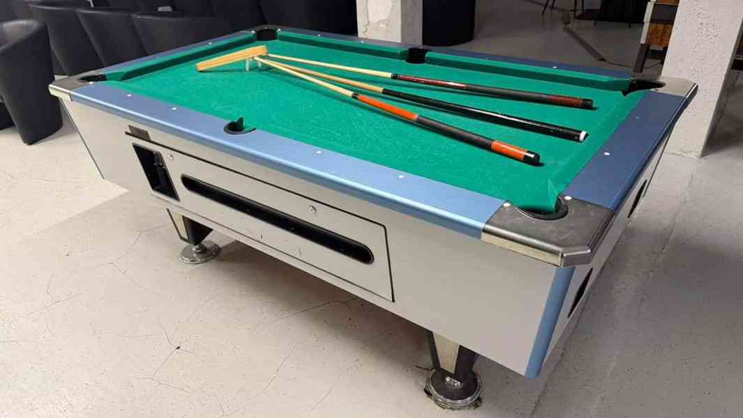 Kulecniky stuly - Pool Billard - foto 10