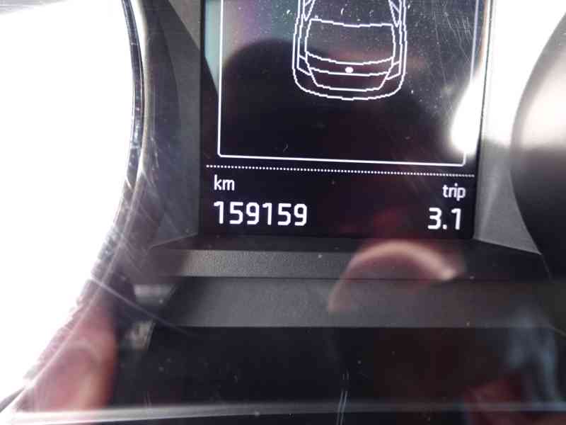 Škoda Fabia 1.2 TSI r.v.2015 (66 KW) el.serviska stk:3.2026  - foto 7