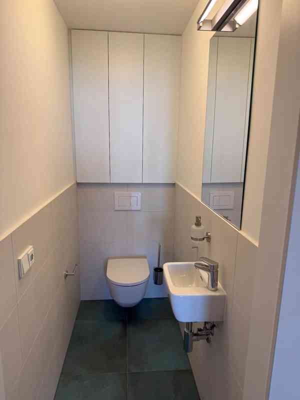 Pronájem bytu 3+kk 71 m² - foto 8