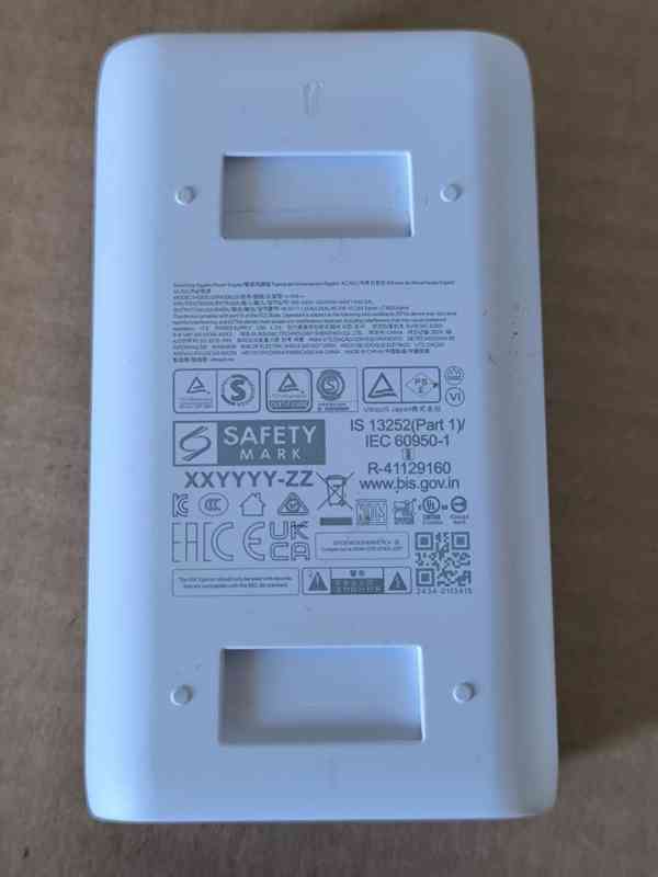 Ubiquiti -PoE - foto 5