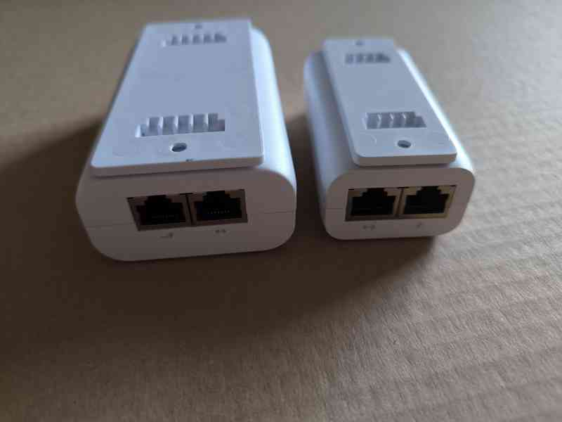 Ubiquiti -PoE - foto 2