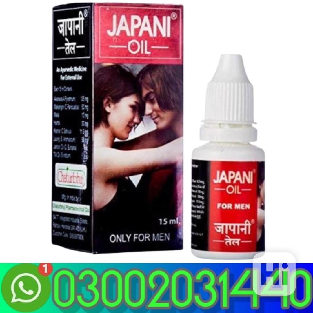 Japani Penis Oil In Jhang<>03002031440?? - foto 1