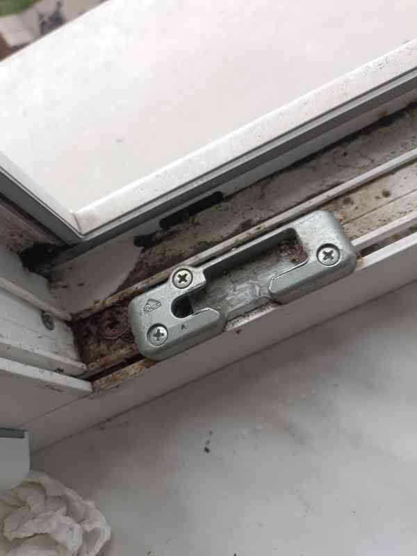 Mytí oken  - foto 4