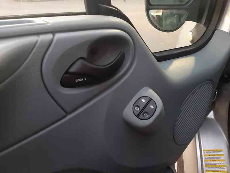 FORD TRANSIT L3H2 DEVĚT MÍST - foto 10