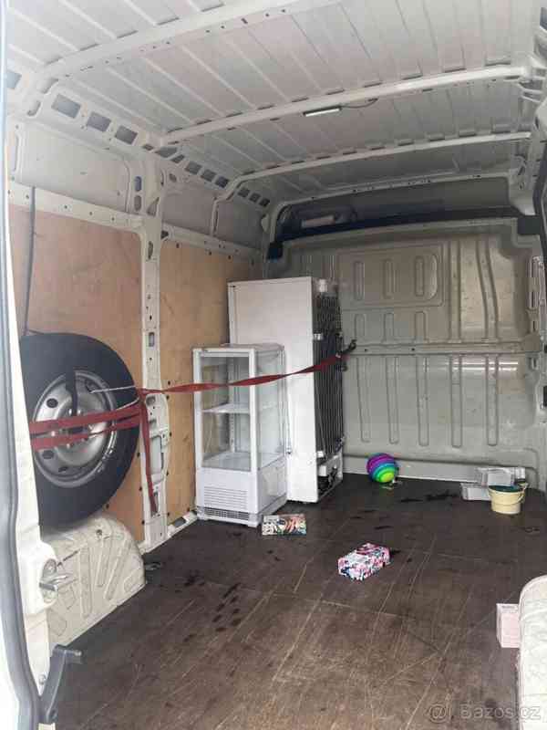 Peugeot Boxer - foto 8