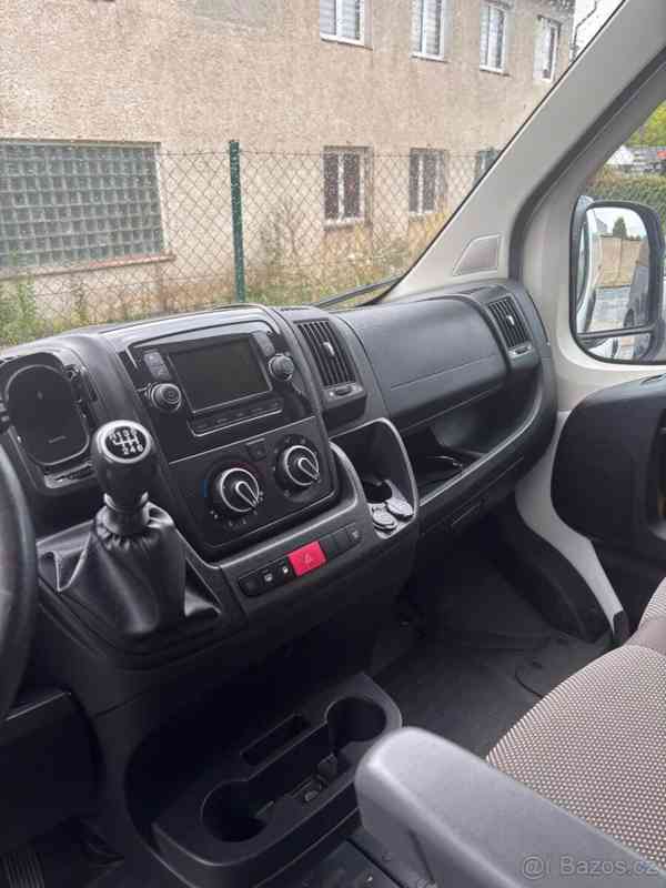 Peugeot Boxer - foto 4