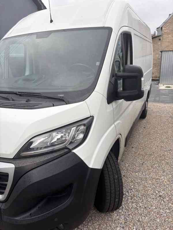 Peugeot Boxer - foto 2