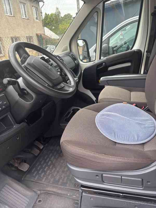 Peugeot Boxer - foto 7