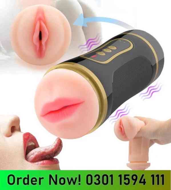 Fleshlight Vibrating Pocket Pussy In Karachi- 03011594111