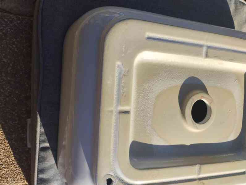 Nové umyvadlo SAT Infinitio 50 x 39cm - foto 7