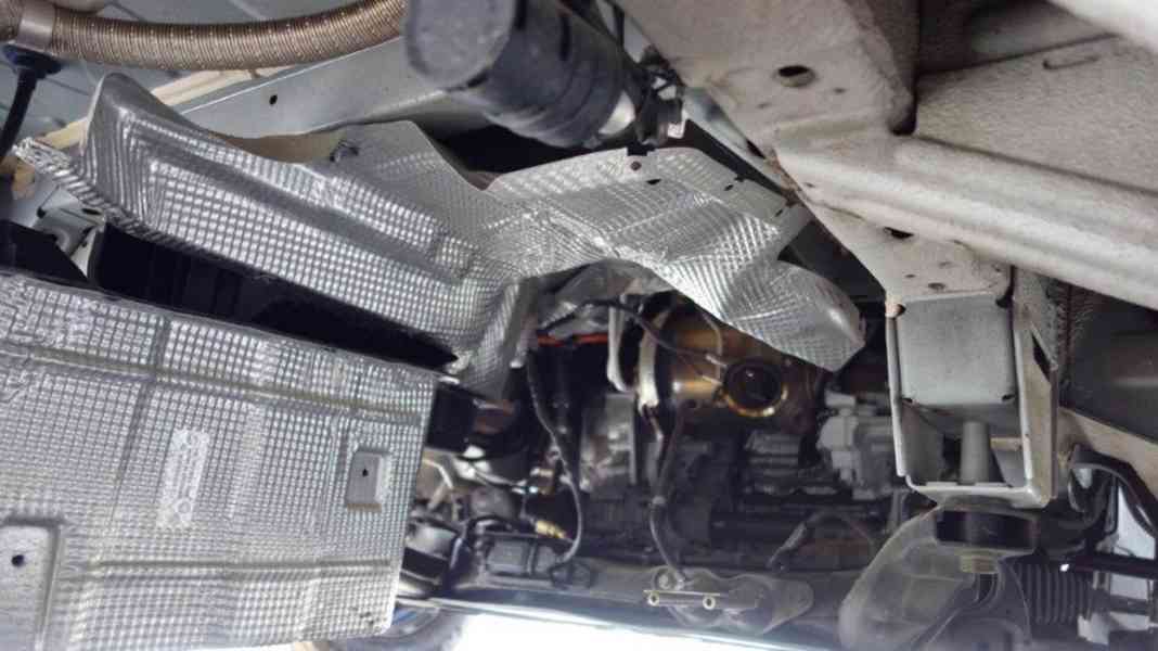 VOLKSWAGEN Crafter 35 2.0 6G FWD DR valníkový s plachtou - foto 5