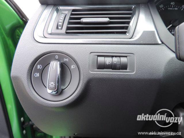 Škoda Rapid 1.2, benzín, vyrobeno 2015 - foto 3