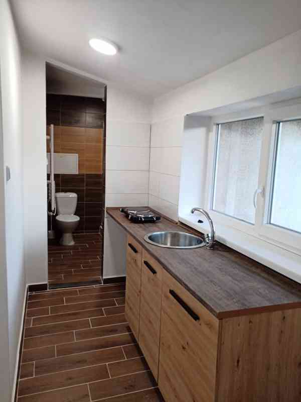 Nejlevnější pronájem + služby bytu v České Lípě a okolí - foto 4