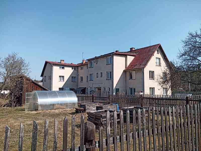 Nejlevnější pronájem + služby bytu v České Lípě a okolí - foto 11