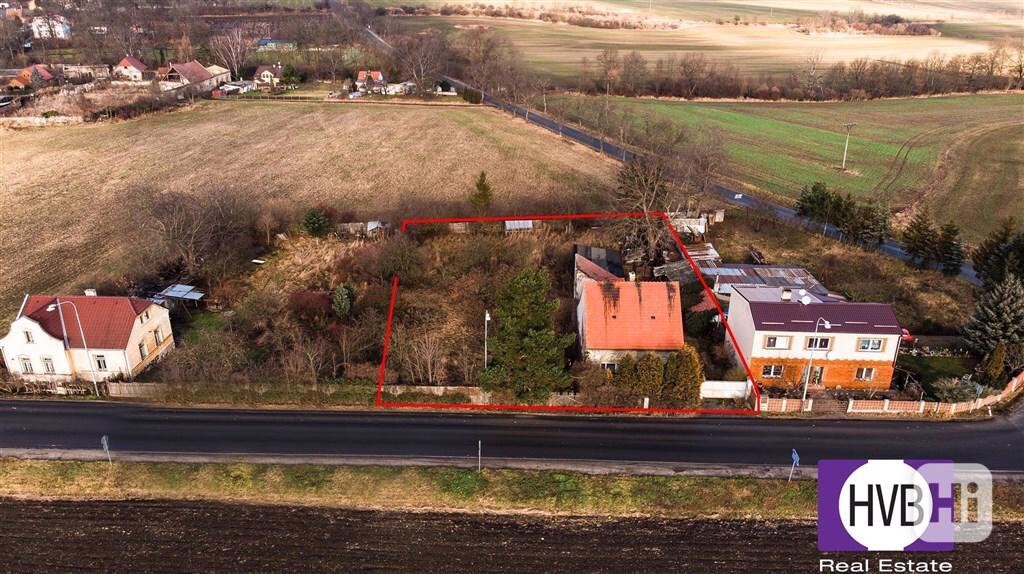 Prodej RD 3+kk, pozemek 2295 m², Buškovice, okr. Louny - foto 15