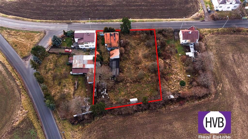 Prodej RD 3+kk, pozemek 2295 m², Buškovice, okr. Louny - foto 11