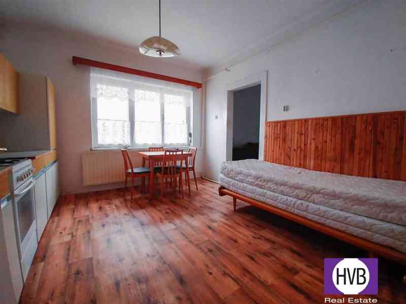 Prodej RD 3+kk, pozemek 2295 m², Buškovice, okr. Louny - foto 1