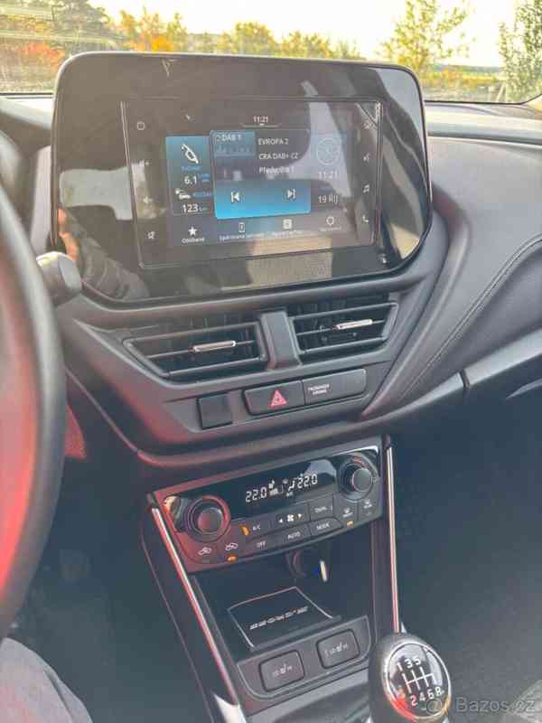 Suzuki S-Cross 1,4   hybrid 2023 - foto 10