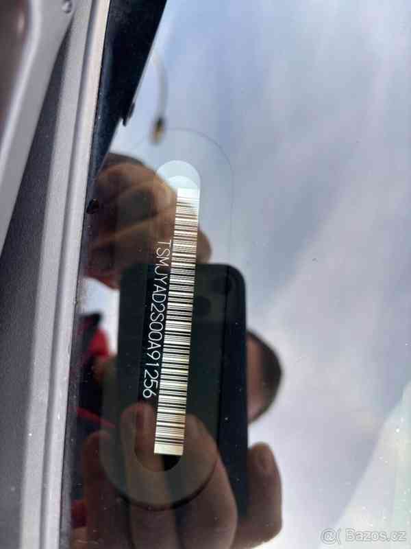 Suzuki S-Cross 1,4   hybrid 2023 - foto 9