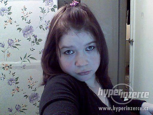 Kamarádka z Ruska - foto 1