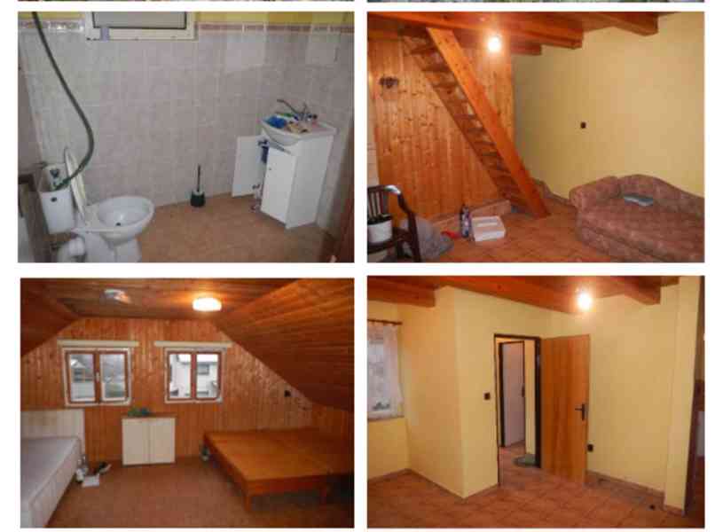 PRODEJ PODÍLU O VELIKOSTI ID. 1/2 NA NEMOVITÝCH VĚCECH - foto 4