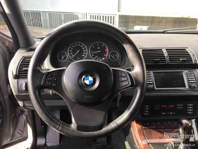 BMW X530d - foto 10
