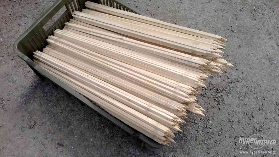 klacky na makrely 1ks za 5,- Kč - foto 1