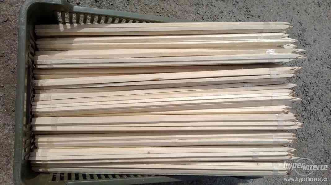 klacky na makrely 1ks za 5,- Kč - foto 2