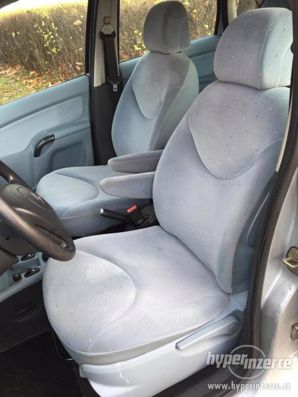 Citroen C3 1,4i , rok výroby 2003, 1. majitel,servisní kniha - foto 6