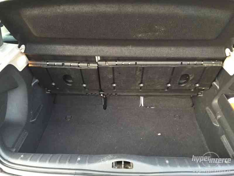 Citroen C3 1,4i , rok výroby 2003, 1. majitel,servisní kniha - foto 14