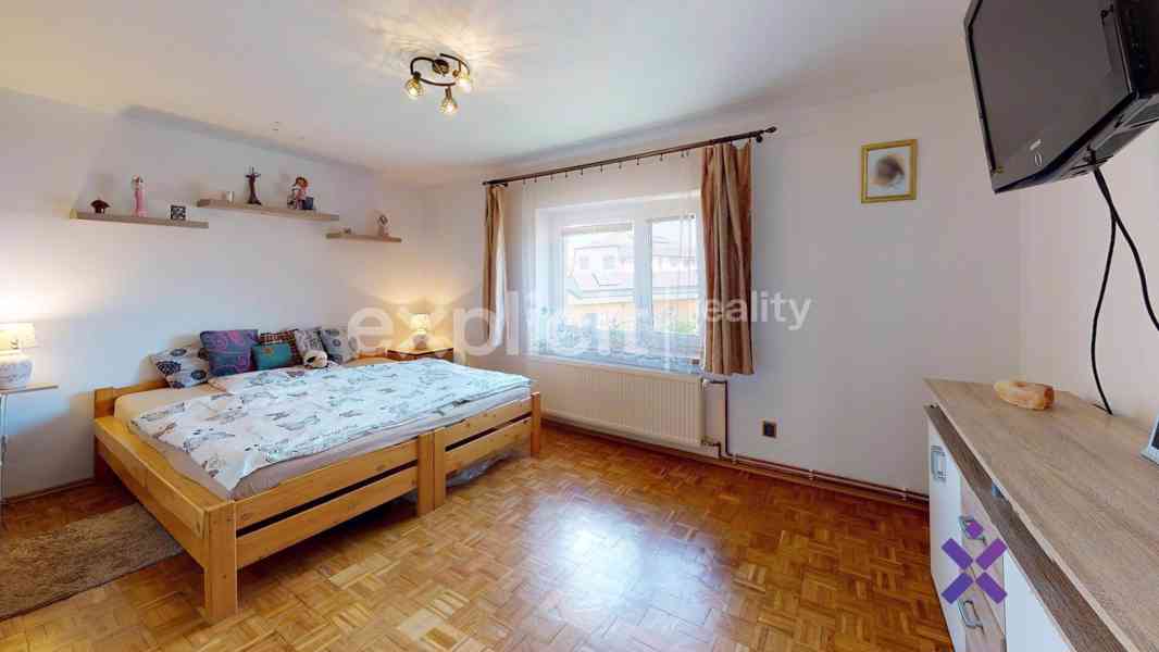 Prodej, Rodinné domy 301m2, zahrada 801m2 - Lípa - foto 2