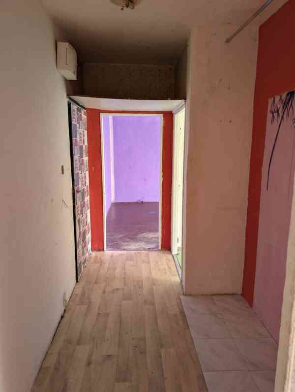 Prodej bytu 2+1, užitná plocha 50,53 m², bezbariérový - foto 7