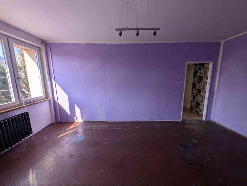 Prodej bytu 2+1, užitná plocha 50,53 m², bezbariérový - foto 3