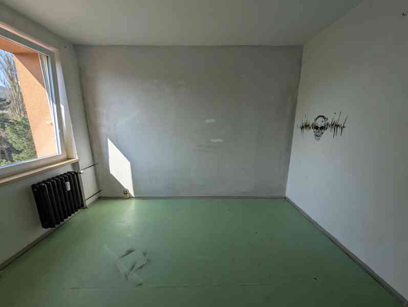 Prodej bytu 2+1, užitná plocha 50,53 m², bezbariérový - foto 6